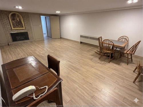 4470 Riverside Drive, Windsor, ON 