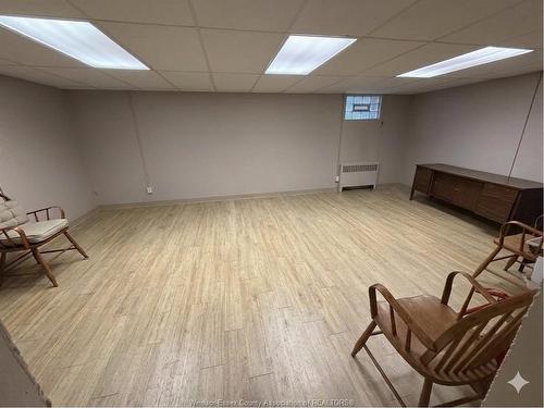 4470 Riverside Drive, Windsor, ON 