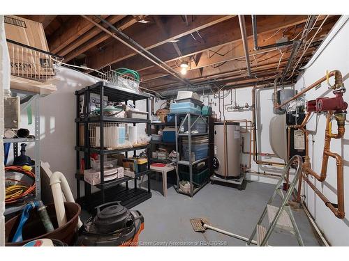 4470 Riverside Drive, Windsor, ON 