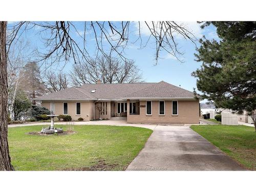 4470 Riverside Drive, Windsor, ON 