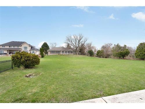 4470 Riverside Drive, Windsor, ON 