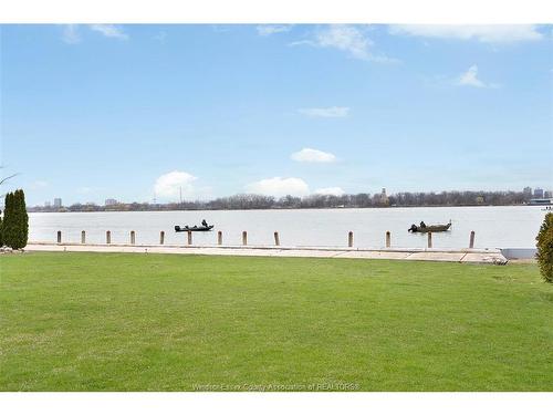 4470 Riverside Drive, Windsor, ON 