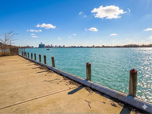 4470 Riverside Drive, Windsor, ON 