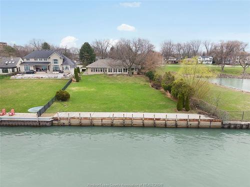 4470 Riverside Drive, Windsor, ON 