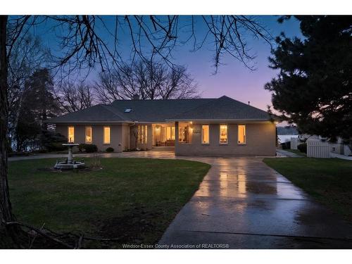 4470 Riverside Drive, Windsor, ON 