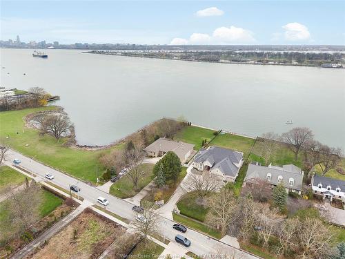 4470 Riverside Drive, Windsor, ON 