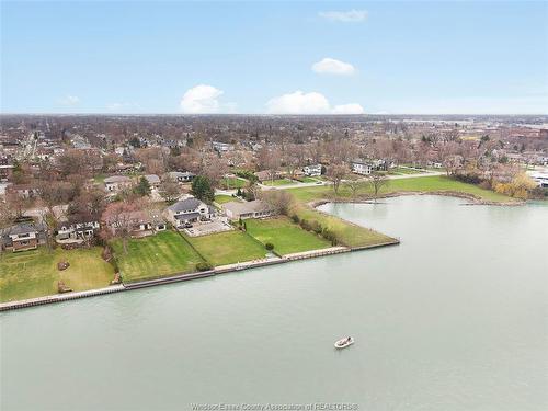 4470 Riverside Drive, Windsor, ON 
