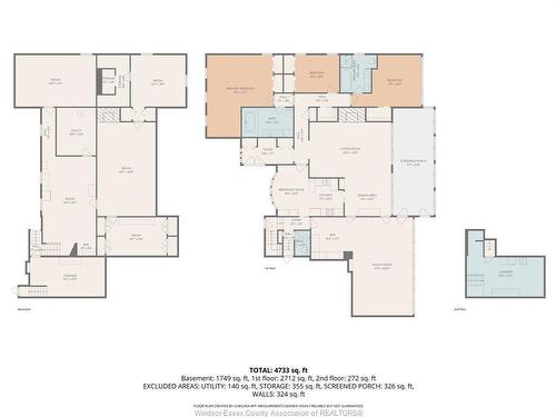 4470 Riverside Drive, Windsor, ON 