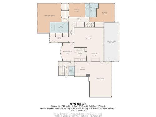 4470 Riverside Drive, Windsor, ON 