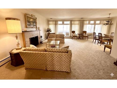 4470 Riverside Drive, Windsor, ON 