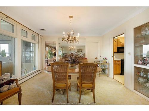 4470 Riverside Drive, Windsor, ON 