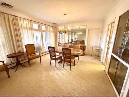 4470 Riverside Drive, Windsor, ON 