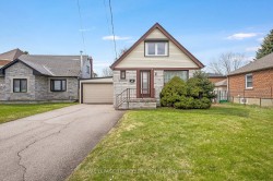 68 Parkchester Road Toronto, ON M6M 2S3