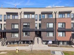 8-181 William Duncan Road Toronto, ON M3K 0B7