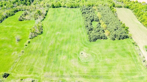 Lot 29 5Th Line E, Mulmur, ON 