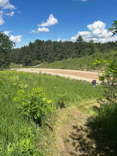 Lot 29 5Th Line E, Mulmur, ON 