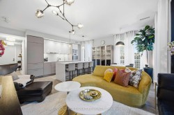 2307-88 Cumberland Street Toronto, ON M5R 0C8