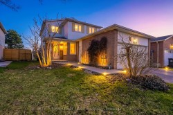 6539 Edenwood Drive  Mississauga, ON L5N 3H2