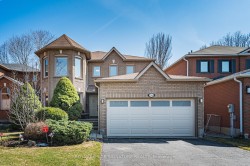 59 Edenbridge Drive Vaughan, ON L4J 7V3