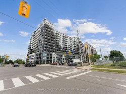 1021-1100 Sheppard Avenue WToronto, ON M3K 0E4