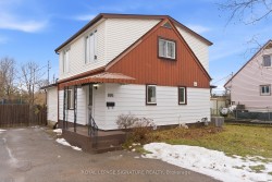 805 Morphet Avenue Peterborough, ON K9J 2X7