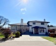 2263 Harcourt Crescent, Mississauga, ON  - Outdoor With Facade 