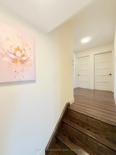 2263 Harcourt Crescent, Mississauga, ON - Indoor Photo Showing Other Room