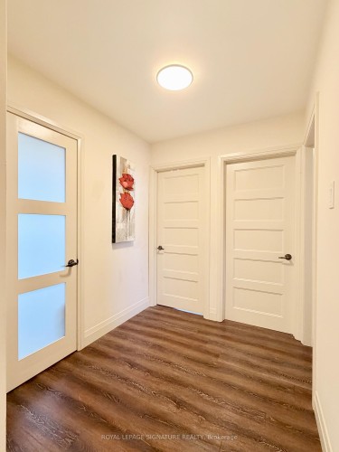 2263 Harcourt Crescent, Mississauga, ON - Indoor Photo Showing Other Room