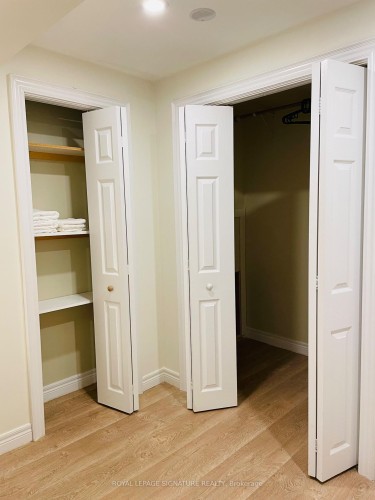 2263 Harcourt Crescent, Mississauga, ON - Indoor Photo Showing Other Room