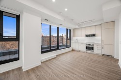 609-250 Lawrence Avenue WToronto, ON M5M 1B2