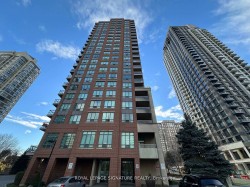 1803-156 Enfield Place Mississauga, ON L5B 4L8