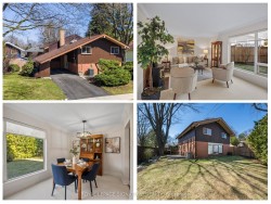 27 Madras Crescent Toronto, ON M1G 3L2