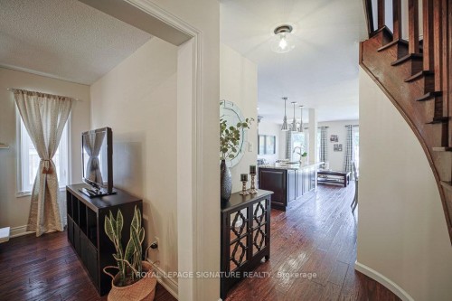 1106 Highgate Place, Mississauga, ON - Indoor Photo Showing Other Room