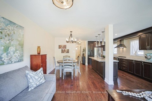 1106 Highgate Place, Mississauga, ON - Indoor