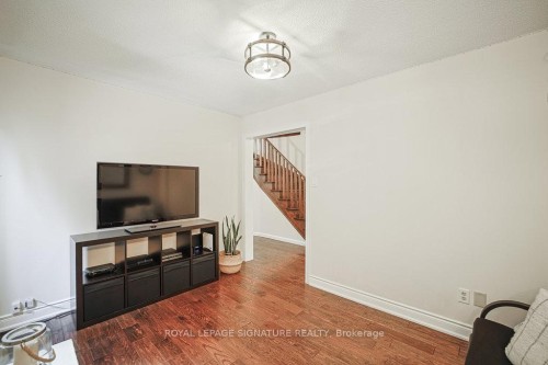 1106 Highgate Place, Mississauga, ON - Indoor