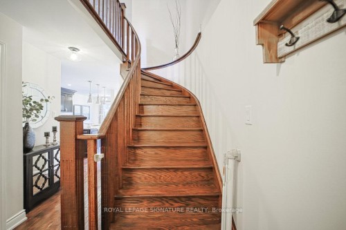 1106 Highgate Place, Mississauga, ON - Indoor Photo Showing Other Room