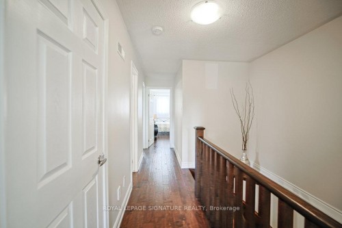 1106 Highgate Place, Mississauga, ON - Indoor Photo Showing Other Room
