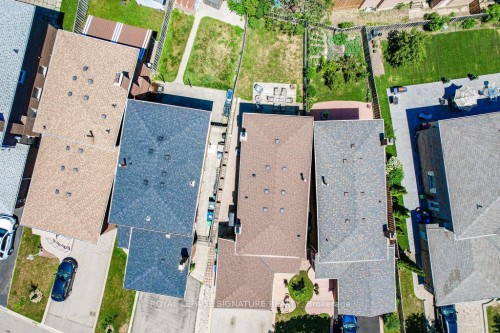 1106 Highgate Place, Mississauga, ON - Outdoor