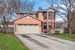 1151 Campbell Court Burlington, ON L7S 1Z7