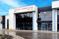 5A-2740 Matheson Boulevard  Mississauga, ON L4W 4X3