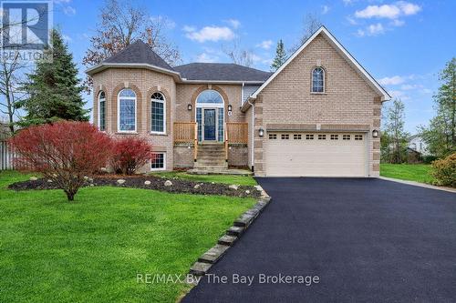 6 DEERRUN PLACE  Wasaga Beach, ON L9Z 1H8