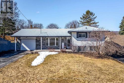 648 MANLY STREET  Midland, ON L4R 3G5