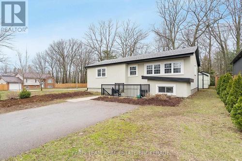 33 FRANK STREET  Wasaga Beach, ON L9Z 1P9