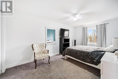 26 - 426 Grange Road, Guelph (Grange Road), ON - Indoor Photo Showing Bedroom