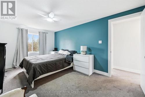 26 - 426 Grange Road, Guelph (Grange Road), ON - Indoor Photo Showing Bedroom