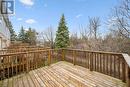 26 - 426 Grange Road, Guelph (Grange Road), ON  - Outdoor With Deck Patio Veranda With Exterior 