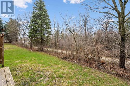 26 - 426 Grange Road, Guelph (Grange Road), ON - Outdoor With View