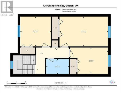 26 - 426 Grange Road, Guelph (Grange Road), ON - Other