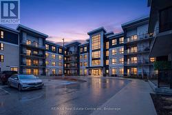 113 - 1284 GORDON STREET Guelph (Kortright East), ON N1L 0M8
