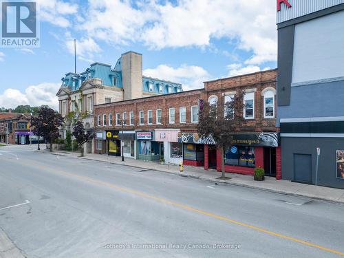 261 9TH STREET E  Owen Sound, ON N4K 1N8